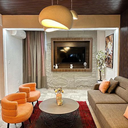 Klik Klak Appart Hotel Cotonú Exterior foto