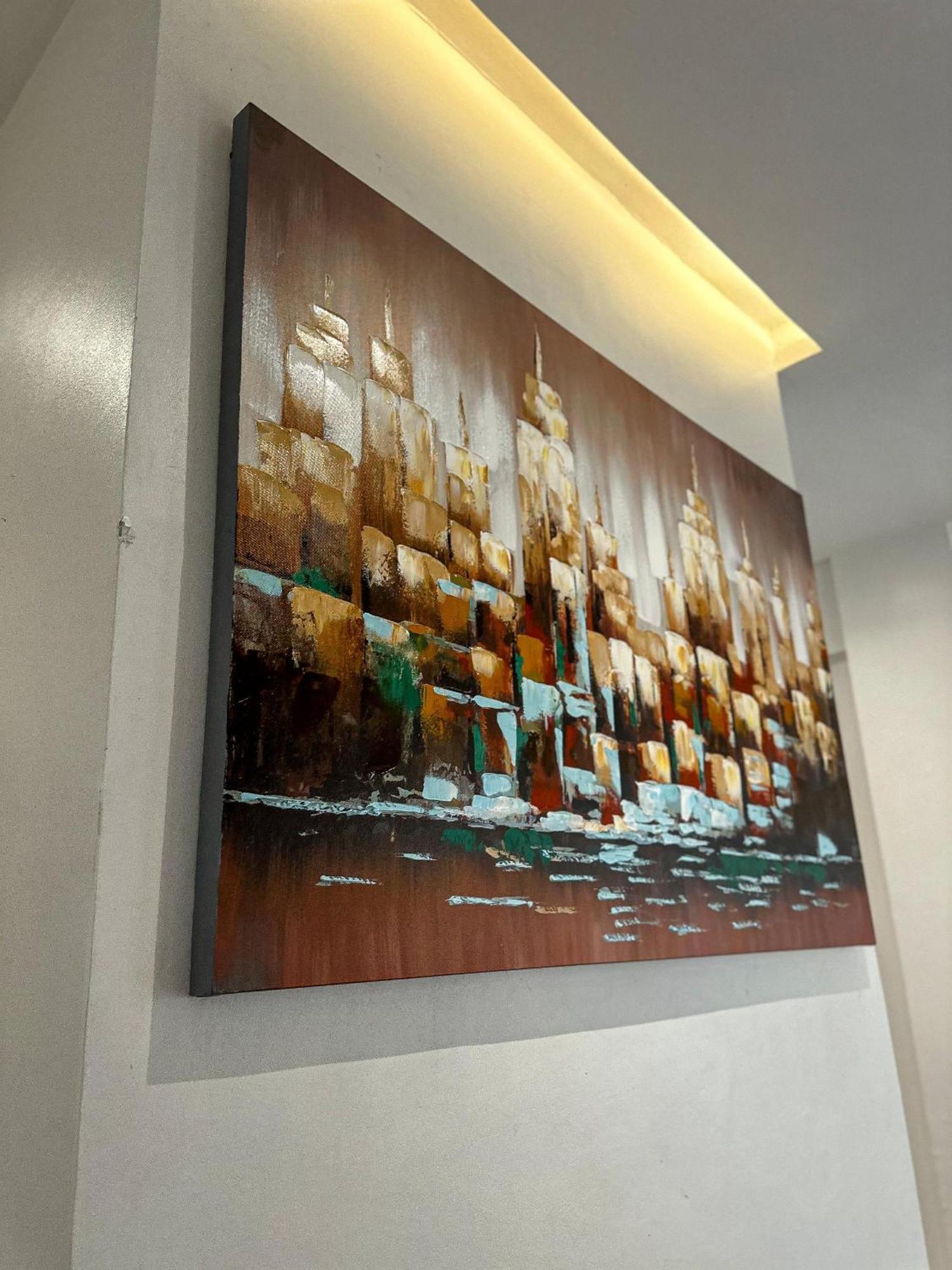 Klik Klak Appart Hotel Cotonú Exterior foto