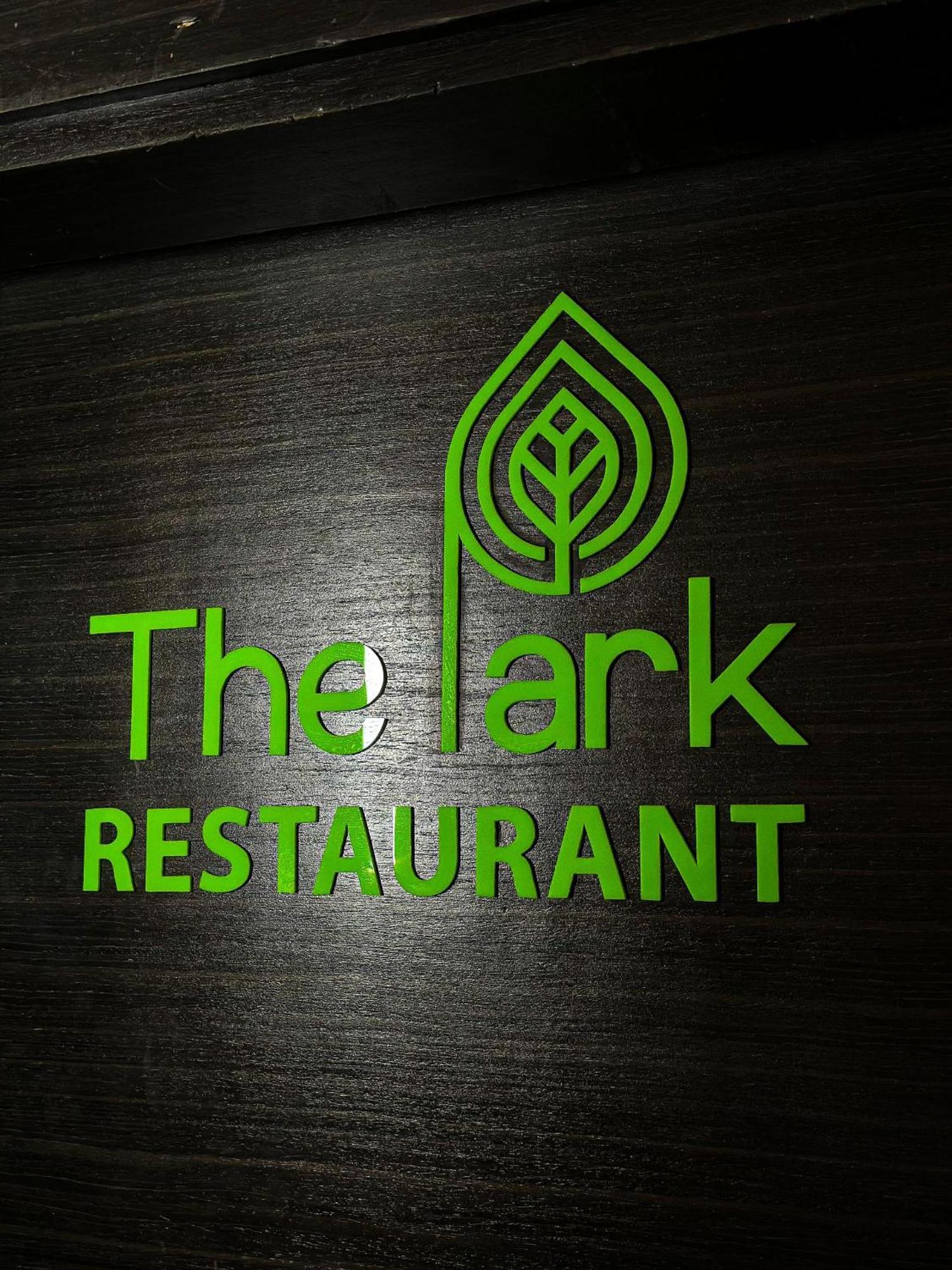 Klik Klak Appart Hotel Cotonú Exterior foto