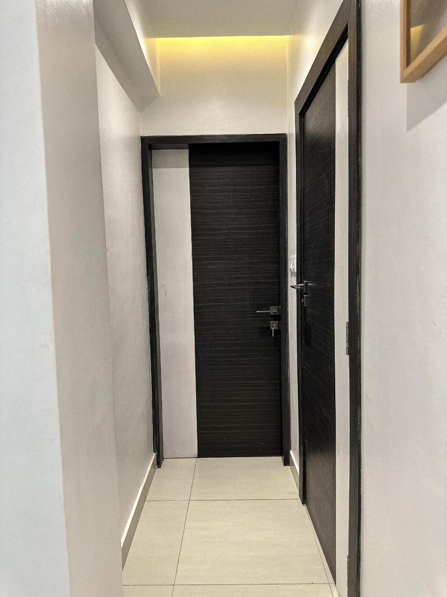 Klik Klak Appart Hotel Cotonú Exterior foto